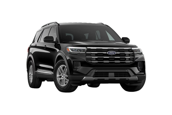 Visit Keystone Ford in Chambersburg, PA today to test drive a Car, Truck or SUV