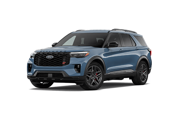 Visit Keystone Ford in Chambersburg, PA today to test drive a Car, Truck or SUV