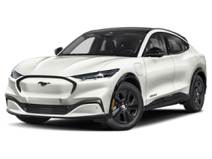 Keystone Ford - Ford Mustang Mach-E