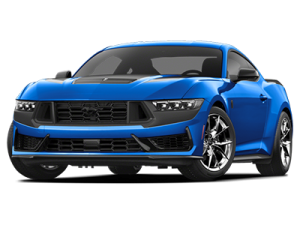 Keystone Ford - Ford Mustang in Blue